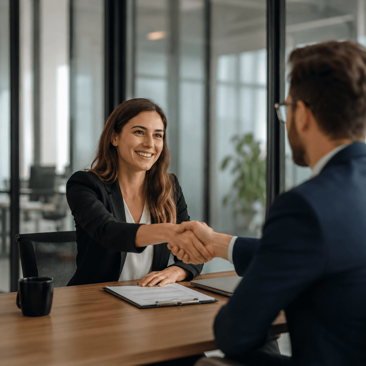 Strategische Personalgewinnung