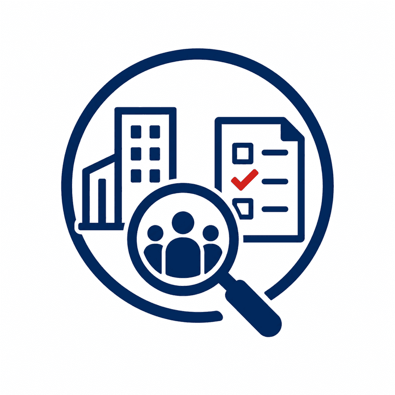 Modul B: Human Due Diligence Assessment