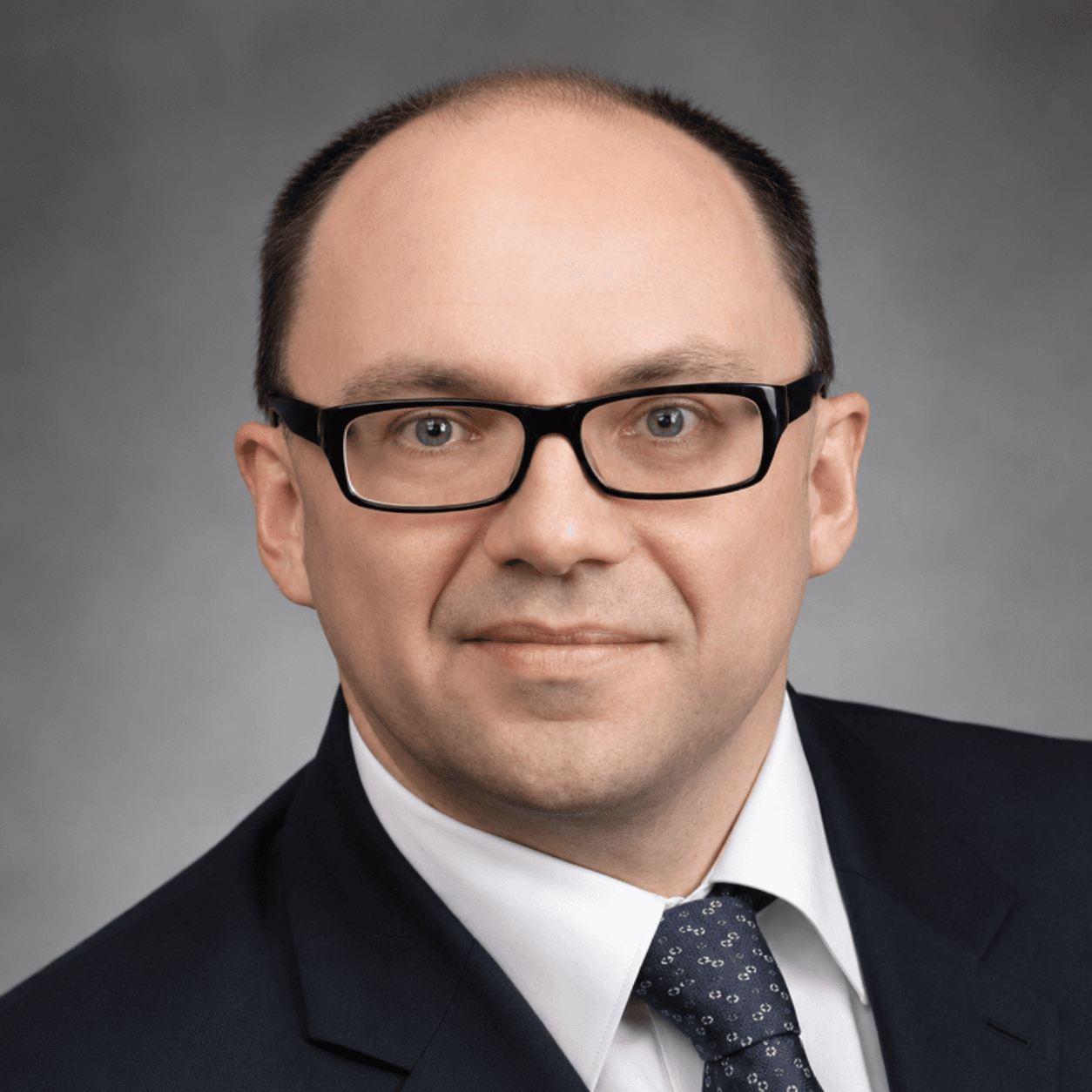 Xavier Caruyer