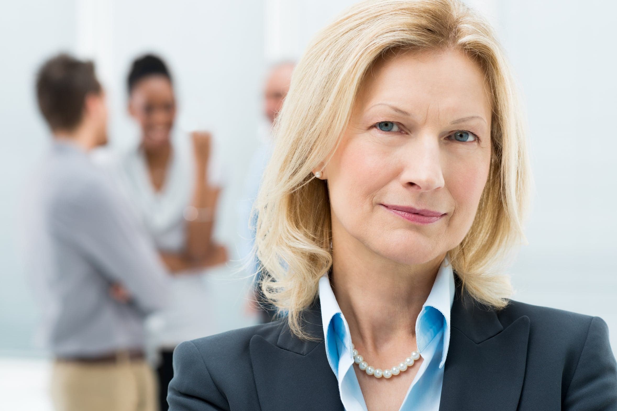 Sie sind Interim Manager?