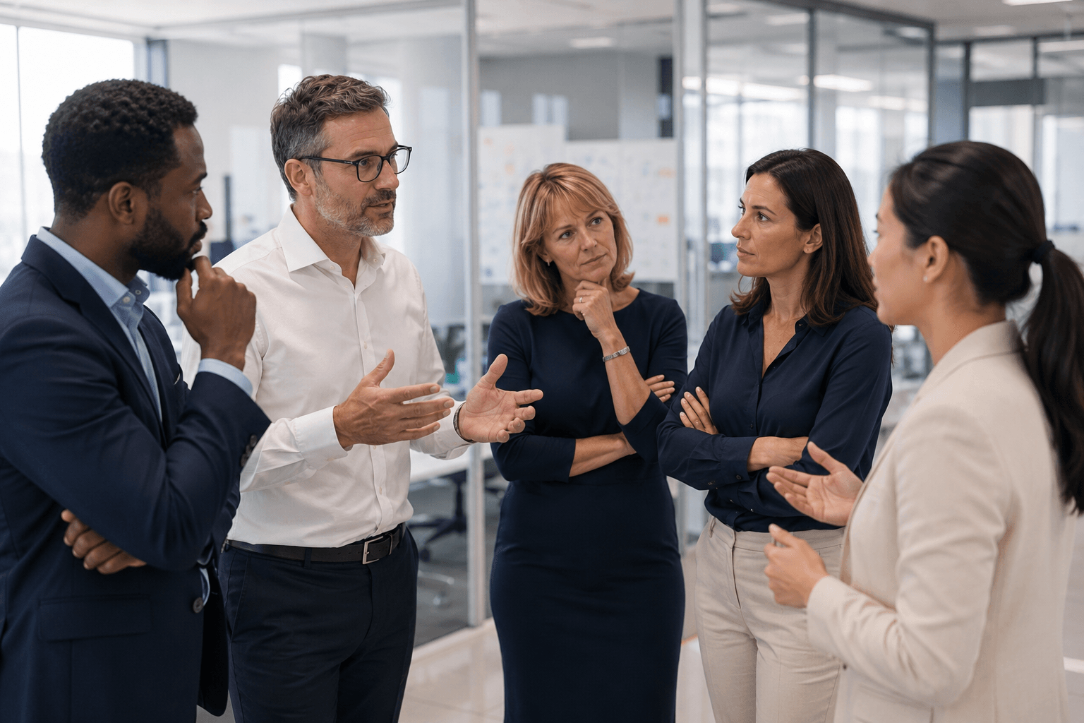 Warum FRANCE Industriepartner