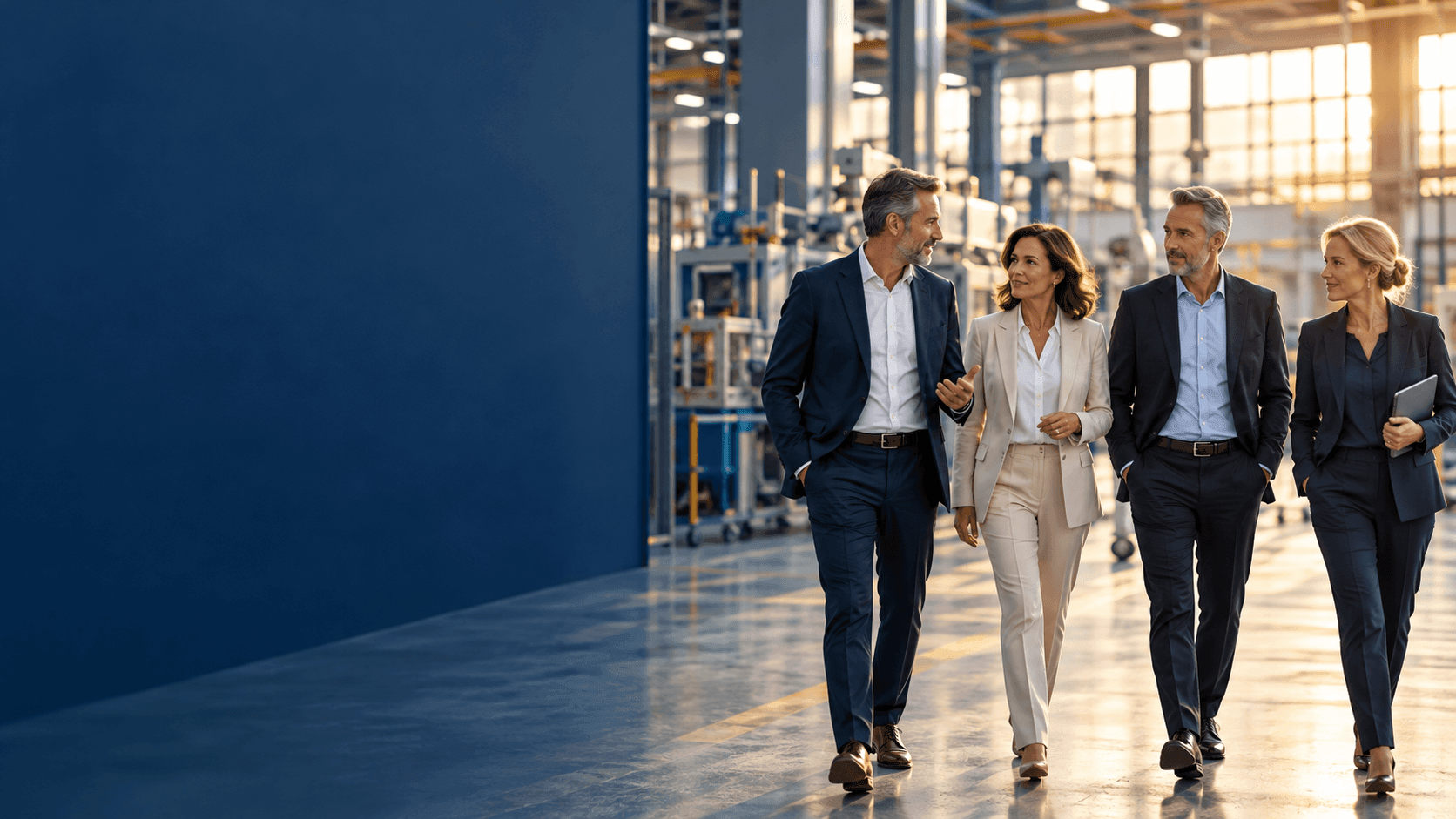 FRANCE Industriepartner