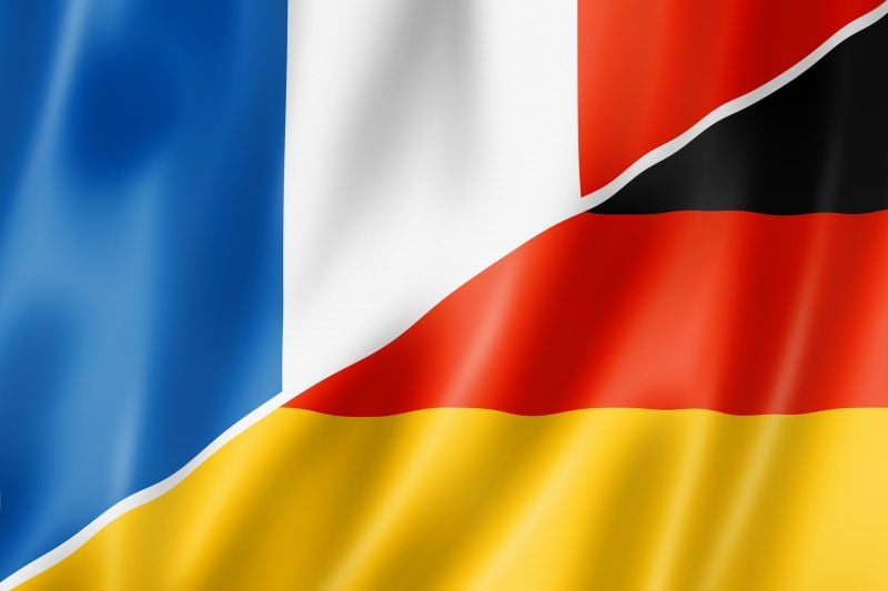 Die deutsch-französische Zusammenarbeit basiert auf sich ergänzenden Stärken