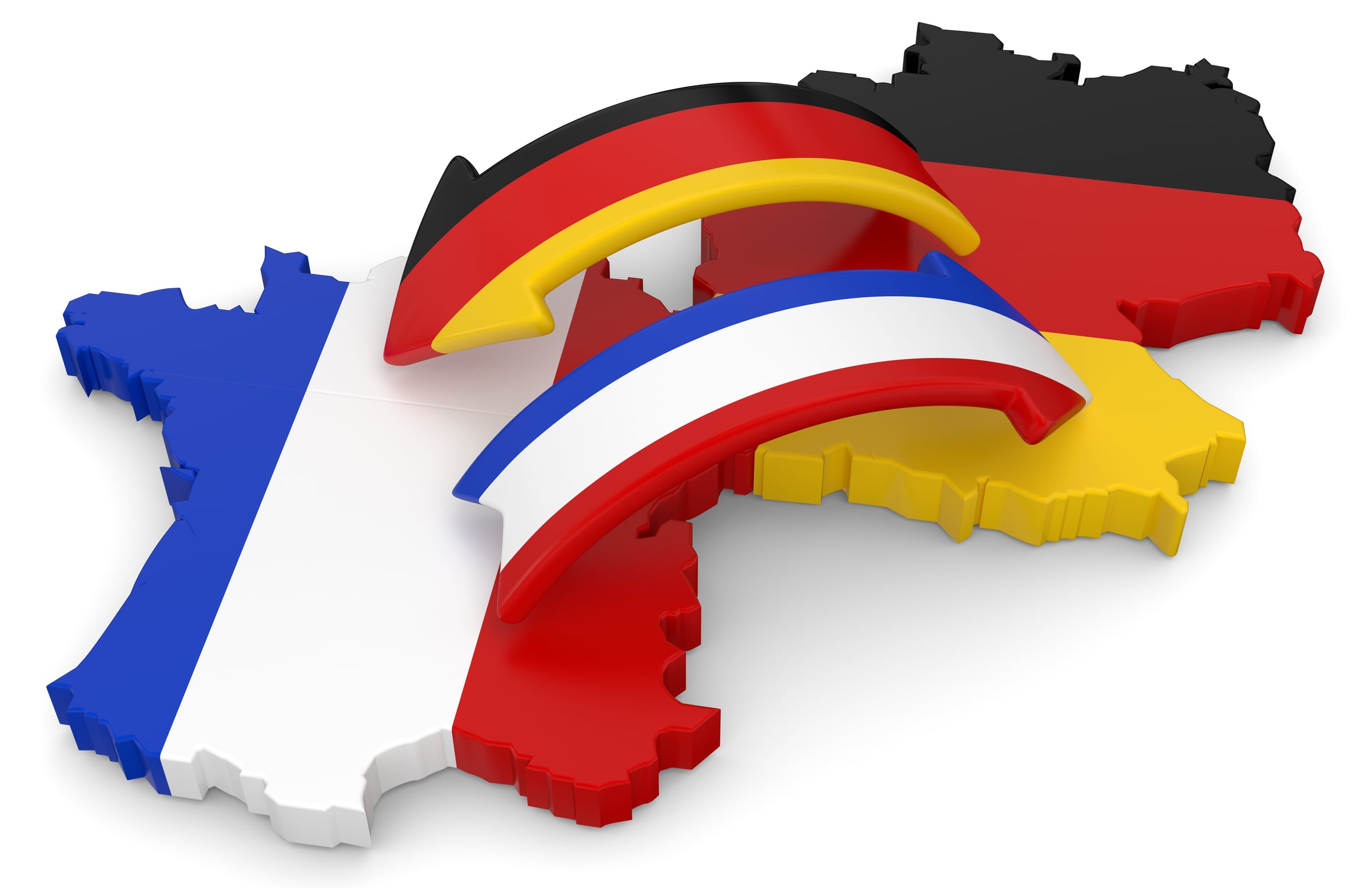 Französisch-deutsches Recruiting: Warum klassische Ansätze scheitern