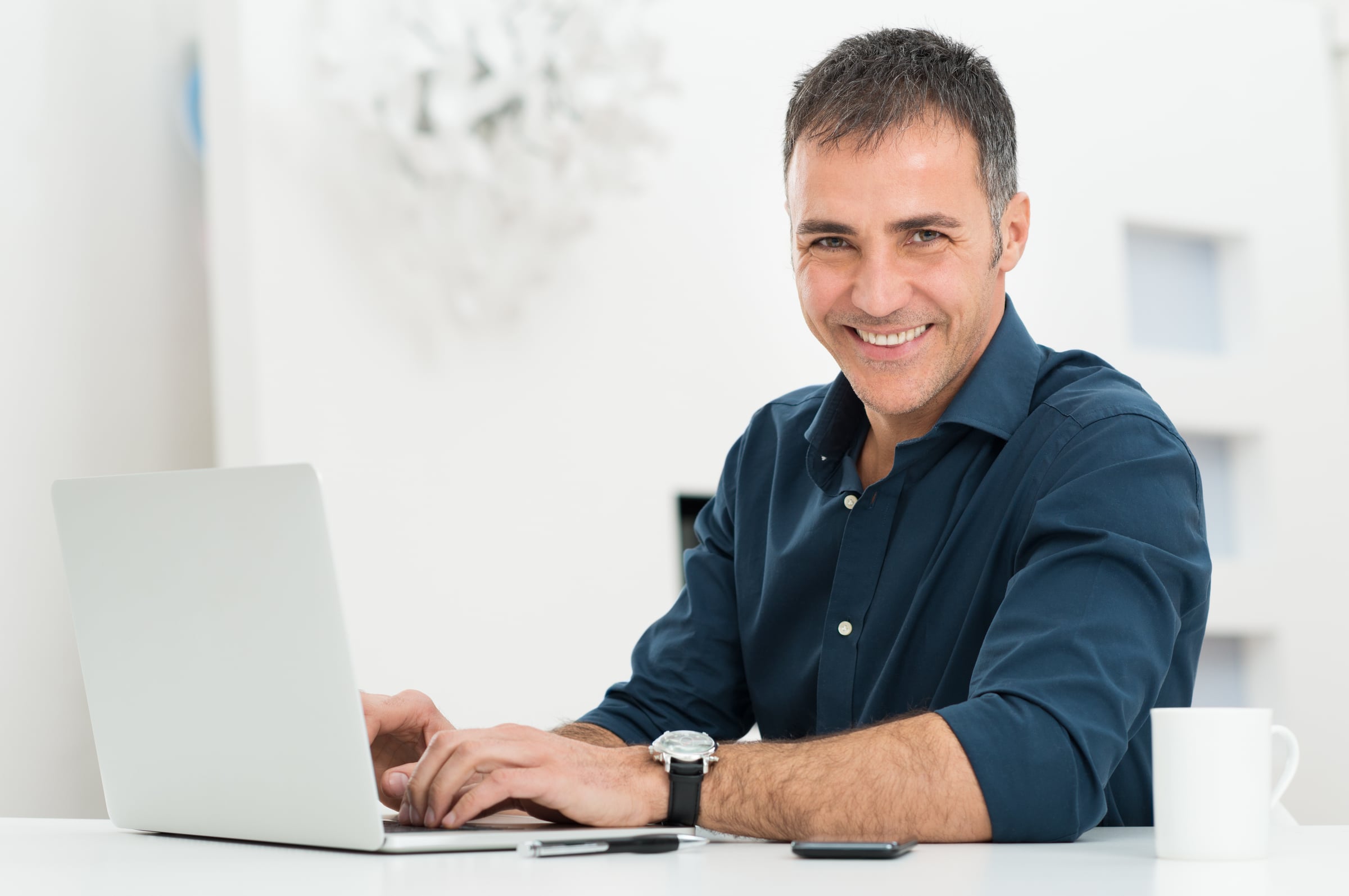 Homeoffice im Recruiting: Herausforderung oder Chance?
