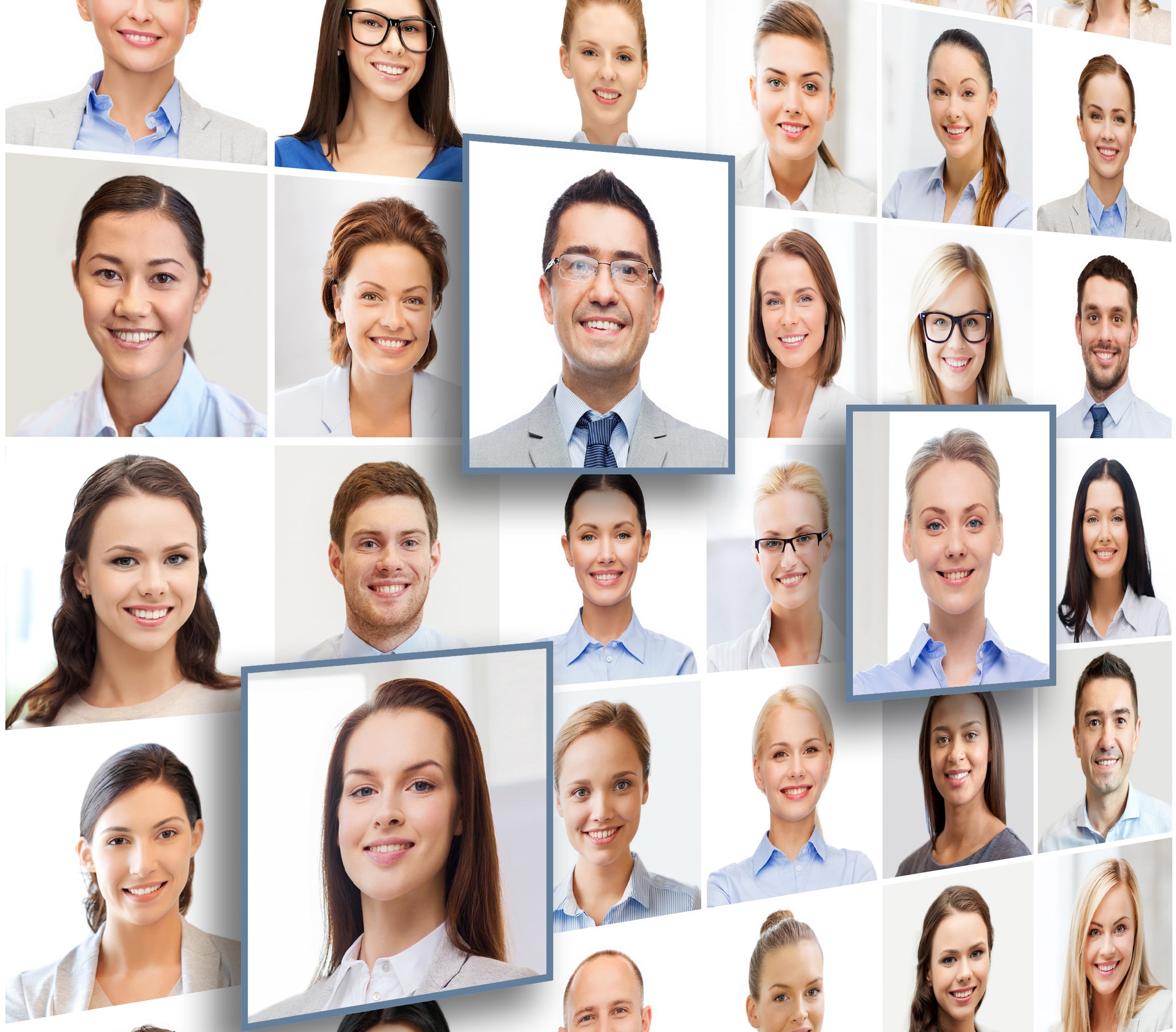 Sollen wir für schwer zu besetzende Positionen auf unser internes HR-Team setzen oder eine externe Personalberatung beauftragen?