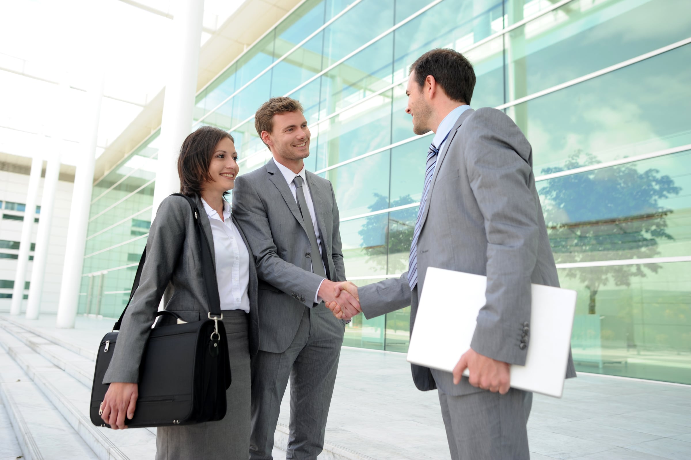 Vertriebs- und Exportteams (m/w/d)