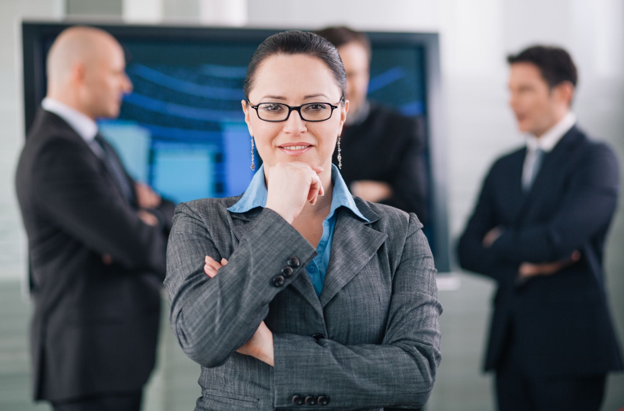 Female Leadership: unterschiedlich bewertet in Frankreich und Deutschland