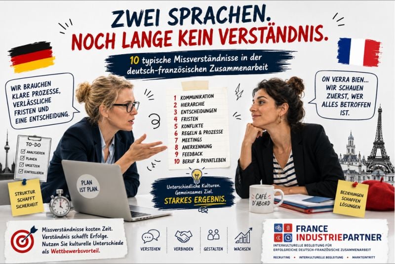 „Das ist nicht möglich" vs. „Ich will nicht" – unterschiedliche Betriebssysteme im Kopf
