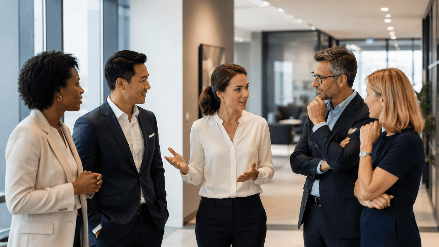 Focus sur le succès à long terme