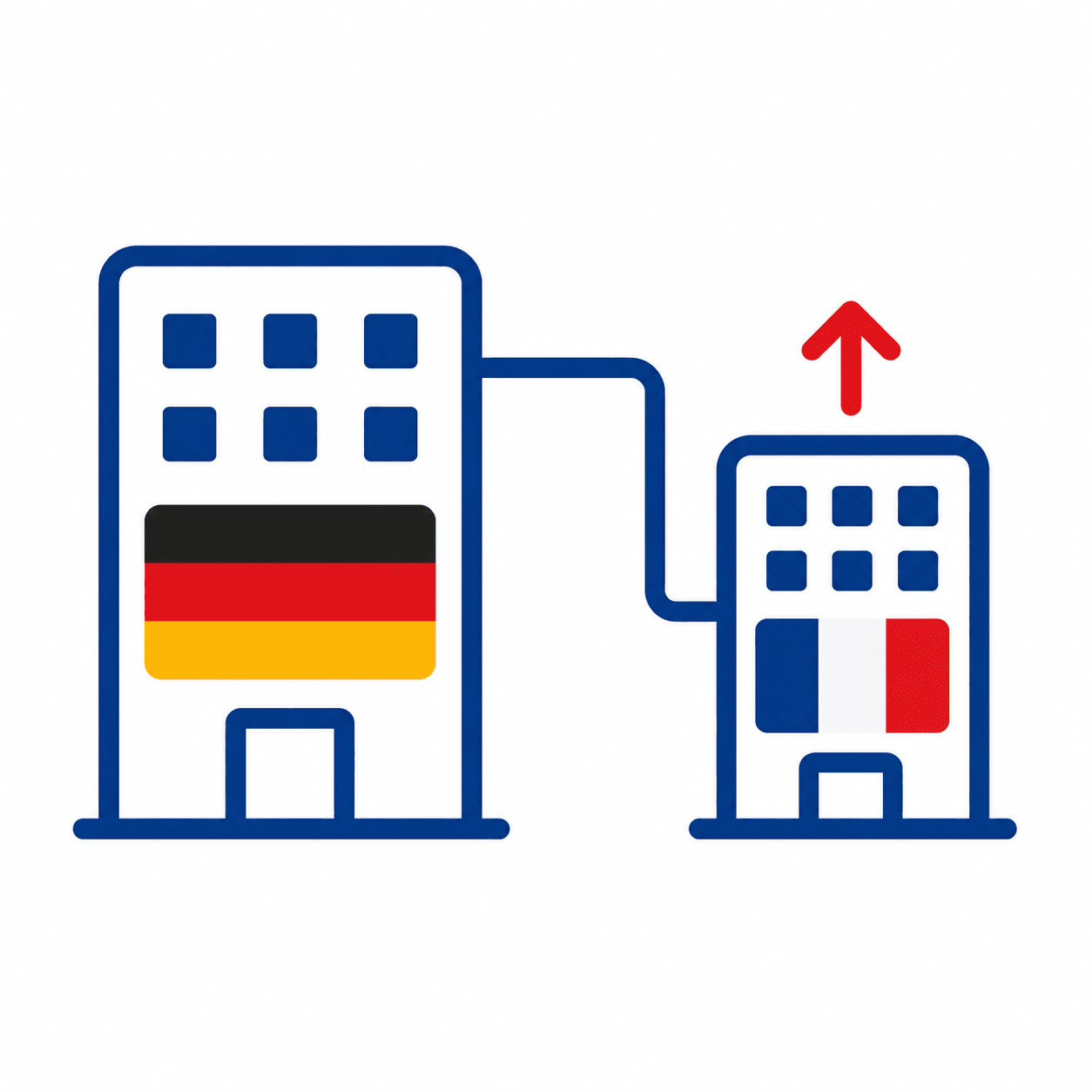 Tochtergesellschaft