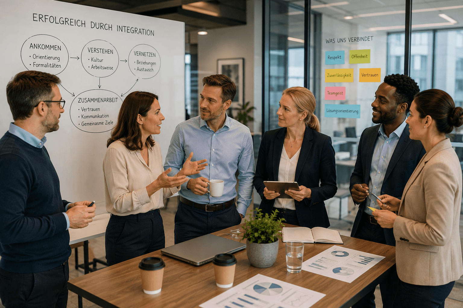 Was das Executive Risk Briefing für Sie sichtbar macht
